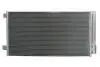 Радіатор кондиціонера THERMOTEC KTT110753 (фото 2)