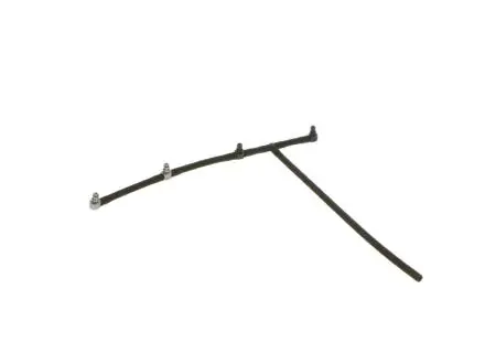 Фото 1 - трубка паливної системи в зборі BOSCH 0928402042 Трубка паливної системи в зборі BOSCH 0928402042 (фото 1)