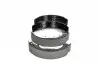 Гальмівні колодки, барабанні BOSCH 0986487949 (фото 4)