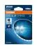 Лампа допоміжн. освітлення W5W 12V 5W W2.1x9.5d COOL BLUE Intense (2 шт) blister OSRAM 2825CBN-2BL (фото 1)