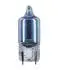 Лампа допоміжн. освітлення W5W 12V 5W W2.1x9.5d COOL BLUE Intense (2 шт) blister OSRAM 2825CBN-2BL (фото 2)