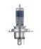 Лампа фарна H4 12V H4 12V 100/90W P43t COOL BLUE BOOST Next Gen компл. OSRAM 62193CBB-2HB (фото 2)