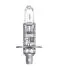 Автолампа H1 12V 55W P14.5S OSRAM 64150NBS-1BL (фото 2)