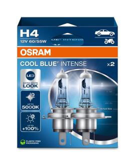 Автолампа допоміжного світла OSRAM 64193CBN-2HB