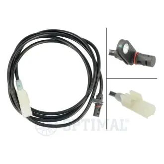 Фото 1 - датчик числа обертів Optimal 06-S485 Датчик числа обертів Optimal 06-S485 (фото 1)
