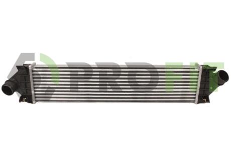 Радіатор наддуву PROFIT 1780-0196