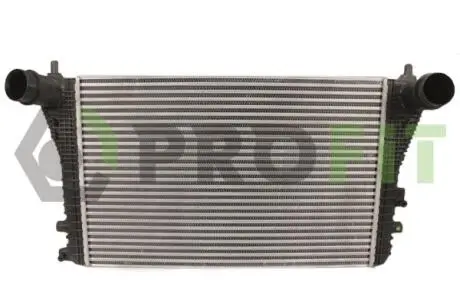 Радіатор наддуву PROFIT 1780-0199