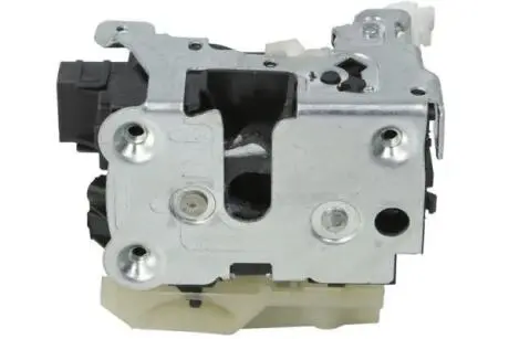 Замок двері передн Прав DACIA DUSTER 04.10- BLIC 6010670246422P