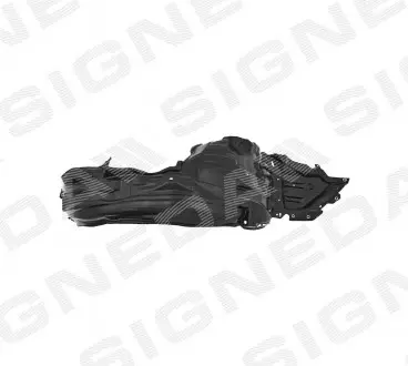 Підкрилок SUBARU FORESTER, 19 - Signeda PSB11044AR