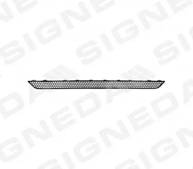 РЕШЕТКА В БАМПЕР Signeda PBZ99063GA