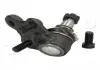 Опора кульова (передня/знизу) Honda CR-V III/IV 06- (17,5mm) Japko 73410 (фото 3)