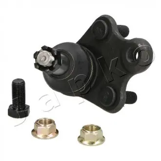 Опора кульова (передня/знизу) Honda CR-V III/IV 06- (17,5mm) Japko 73410