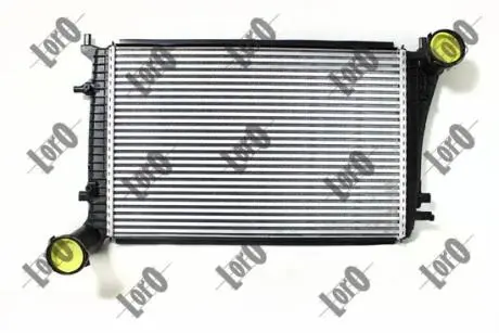 Теплообменник DEPO 053-018-0009