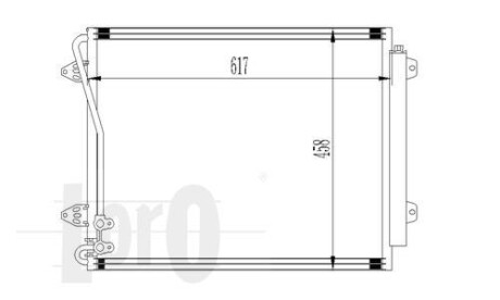 Конденсатор DEPO 053-016-0019