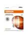 Автолампа 10W OSRAM 6411-2BL (фото 1)