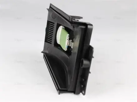 Резістор вентилятора салону VAG (AVA) AVA COOLING VNR005