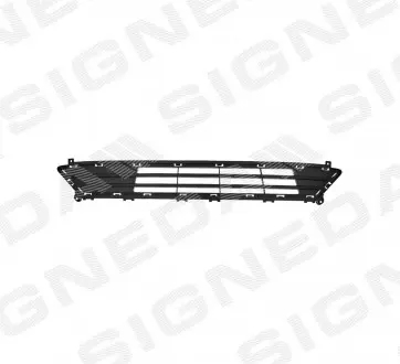 Решітка в бампер Ford Fusion 2019 Signeda PFD99498GA