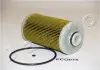 Фільтр паливний Honda Accord/Civic/CR-V 2.2 i-DTEC 08- 3ECO018