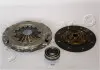 Комплект зчеплення Hyundai Getz 1.1 02-09 Japko 92H25 (фото 1)