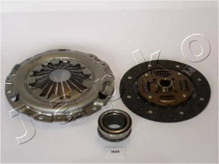 Комплект зчеплення Hyundai Getz 1.1 02-09 Japko 92H25