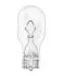 Автолампа 16W 12V W2,1X9,5 (к/т 2 шт) OSRAM 921-2BL (фото 2)