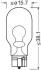 Автолампа 16W 12V W2,1X9,5 (к/т 2 шт) OSRAM 921-2BL (фото 3)