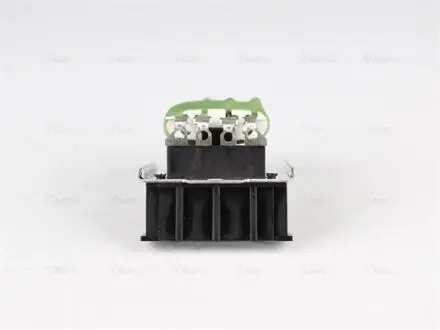 Резістор вентилятора салону VW (AVA) AVA COOLING VNR016