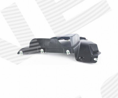 Підкрильник BMW X6 (F16) Signeda PBM87030AR