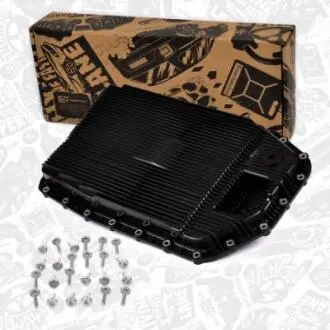 Масляний піддон АКПП ET ENGINETEAM SG0003