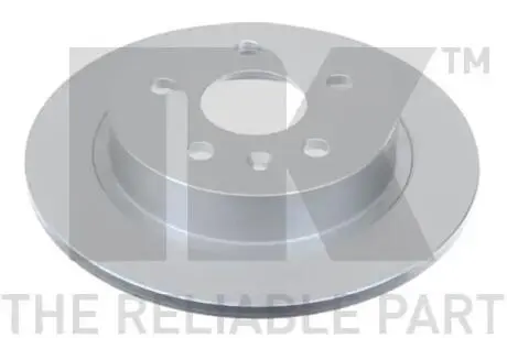 Тормозной диск NK 203668