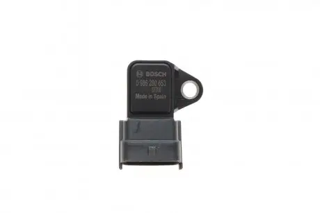 Датчик тиску BOSCH 0986280653