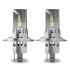 К-кт автоламп LEDriving (H4/H19 19W 12V 6500К P43T) OSRAM 64193DWESY-2HB (фото 2)