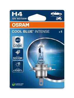 Автолампа допоміжного світла OSRAM 64193CBN-1BL