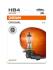 Автолампа допоміжного світла OSRAM 9006-1BL (фото 1)