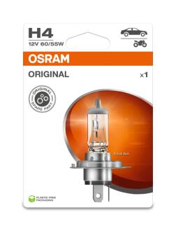 Лампочки освітлення, ксенон, LED OSRAM 64193-1BL