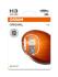 Лампа фарна H3 12v 55w Pk22s 1шт.blister eco-упаковка OSRAM 64151-1BL (фото 1)