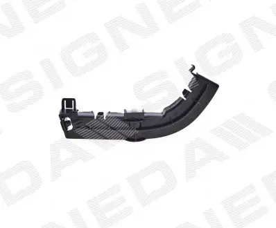 КРОНШТЕЙН ДЛЯ БАМПЕРА Signeda PDG43102AL