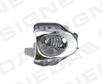 ПРОТИВОТУМАННАЯ ФАРА Signeda ZTY2101L
