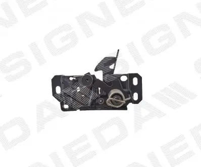 ЗАМОК КАПОТА Signeda PBZ22010A