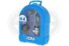 Автомобільна лампа SPAREKIT H4  12V  ERA EMERGENCY KIT E054KT