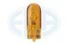 Автомобільна лампа WY5W 12V 5W W2.1X9.5d T10 - AMBER E016SD-2B
