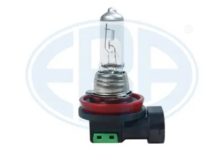 Автомобільна лампа H11 12V 55W PGJ19-2 LONG LIFE ERA E032LL-1C