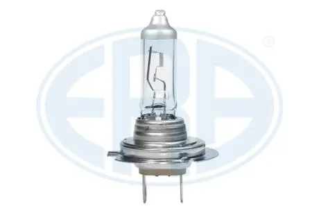 Автомобільна лампа H7 12V 55W PX26d LONG LIFE ERA E008LL-1B