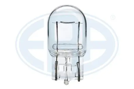 Автомобільна лампа W21W 12V 21W W3X16d T20 ERA E020SD-2B