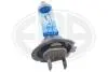 Автомобільна лампа H7 12V 55W PX26d +100 ERA E110BR-1C (фото 3)