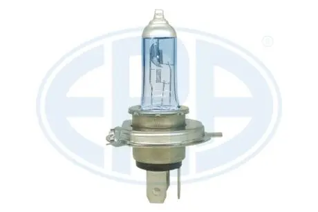 Автомобільна лампа H4 12V 55W P43t 4200K ERA E113XE-1C