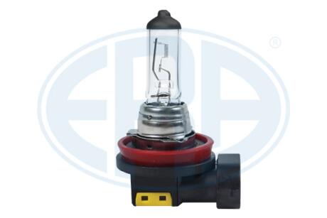 Автомобільна лампа H8 12V 35W PGJ19-1 ERA E042SD-1C