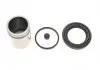 Ремкомплект супорта (переднього) Opel Combo 1.7 CDTi 01- (d=48mm) (+поршень) (TRW) 114-5375