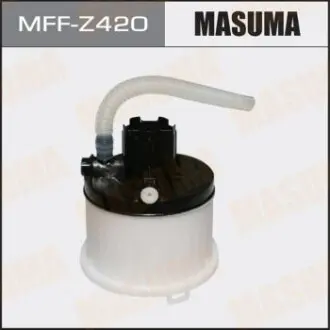 Фільтр паливний в бак MAZDA 3, AXELA Masuma MFFZ420