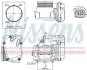 Дросельний вузол VW TIGUAN 08- NISSENS 955041 (фото 6)
